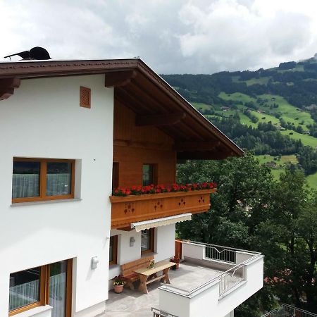 Ferienwohnung Hippach - Monika Sporer Exterior photo