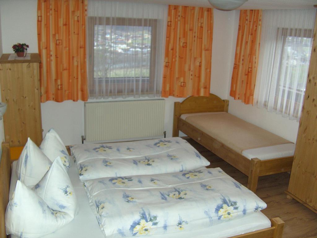 Ferienwohnung Hippach - Monika Sporer Room photo